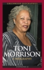 Toni Morrison : A Biography - eBook