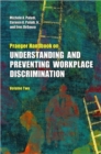 Praeger Handbook on Understanding and Preventing Workplace Discrimination : [2 volumes] - Book