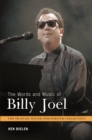The Words and Music of Billy Joel - eBook