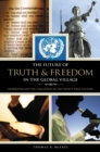 The Future of Truth and Freedom in the Global Village : Modernism and the Challenges of the Twenty-first Century - eBook