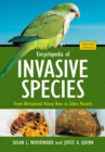 Encyclopedia of Invasive Species : From Africanized Honey Bees to Zebra Mussels [2 volumes] - eBook