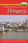Culture and Customs of Hungary - eBook