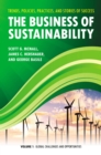 The Business of Sustainability : Trends, Policies, Practices, and Stories of Success [3 volumes] - eBook