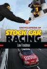 Encyclopedia of Stock Car Racing : [2 volumes] - Book