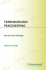 Terrorism and Peacekeeping : New Security Challenges, Instructor's Manual - eBook