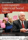 Encyclopedia of Contemporary American Social Issues : [4 volumes] - eBook