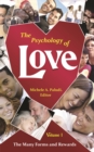 The Psychology of Love : [4 volumes] - eBook