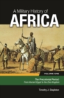 A Military History of Africa : [3 volumes] - eBook