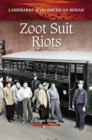 Zoot Suit Riots - eBook