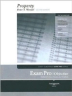 Exam Pro Objective Questions on Property - Book