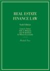 Real Estate Finance Law - Book