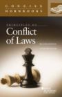 Principles of Conflict of Laws - Book