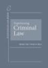 Experiencing Criminal Law - Book