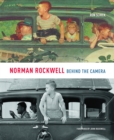 Norman Rockwell: Behind The Camera - Book