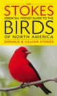 The Stokes Essential Pocket Guide to the Birds of North America - Book