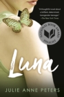 Luna: A Novel - Book