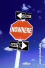 Going Nowhere Faster - Book