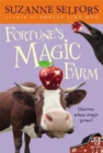 Fortune's Magic Farm - Book