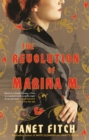 The Revolution of Marina M. - Book