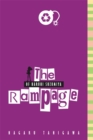 The Rampage of Haruhi Suzumiya (light novel) - Book