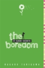 The Boredom of Haruhi Suzumiya (light novel) - Book