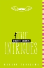 The Intrigues of Haruhi Suzumiya (light novel) - Book
