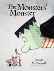 The Monsters' Monster - Book