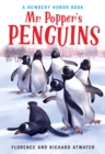 Mr Popper's Penguins - Book