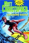 Catching Waves - Book