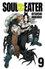 Soul Eater, Vol. 9 - Book