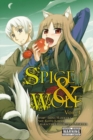 Spice and Wolf, Vol. 1 (manga) - Book