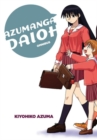 Azumanga Daioh - Book