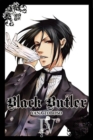 Black Butler, Vol. 4 - Book
