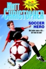 Soccer Hero - Book