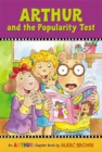 Arthur and the Popularity Test - Book