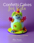 Confetti Cakes for Kids - Book