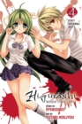 Higurashi When They Cry: Eye Opening Arc, Vol. 4 - Book