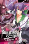 Highschool of the Dead, Vol. 5 - Book