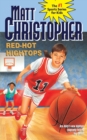 Red-Hot Hightops - Book