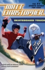 Skateboard Tough - Book