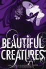Beautiful Creatures: The Manga - Book