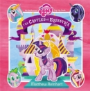 My Little Pony: The Castles of Equestria : An Enchanted My Little Pony Pop-Up Book - Book