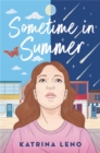 Sometime in Summer - Book