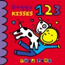 Doggy Kisses 123 - Book