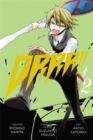 Durarara!!, Vol. 2 - Book