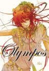 Olympos - Book