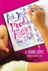 Ask My Mood Ring How I Feel - Book