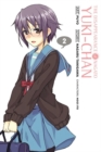The Disappearance of Nagato Yuki-chan, Vol. 2 - Book