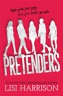 Pretenders : Number 1 in series - Book