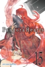 PandoraHearts, Vol. 15 - Book